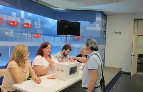 ep un militantepsn votalas primariaspsoe