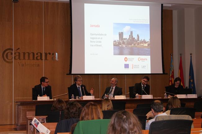 ep una jornada analizaoportunidadesnegocioreino unidobrexit