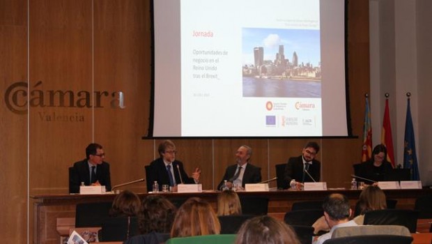 ep una jornada analizaoportunidadesnegocioreino unidobrexit