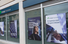 ep unicaja agrupa bajo la marca unicaja empresas su negocio de grandes empresas