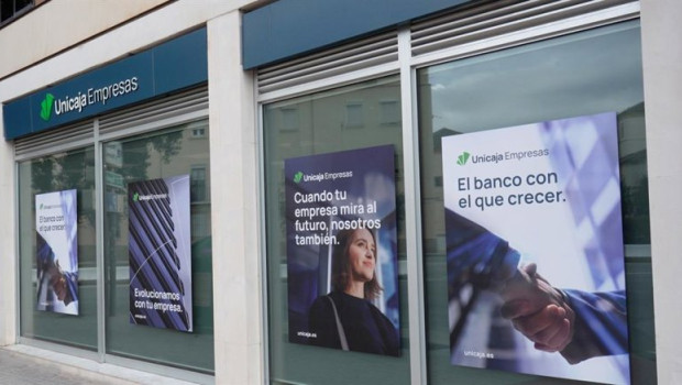ep unicaja agrupa bajo la marca unicaja empresas su negocio de grandes empresas