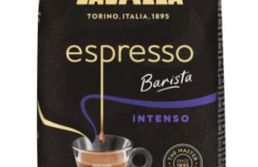 espresso barista intenso