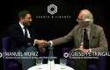 events finance con manuel mu iz y giuseppe tringali events finance con manuel mu iz y giuseppe tringali