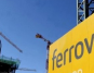 ferrovial portada logo cartel ferrovial portada logo cartel