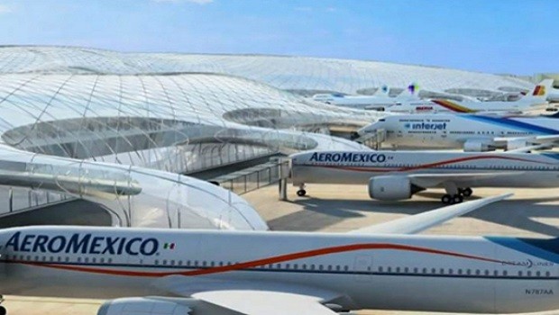 grupo aeroportuario