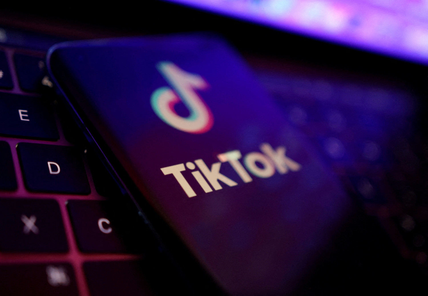 TikTok presenta una demanda para impedir su prohibición en Montana