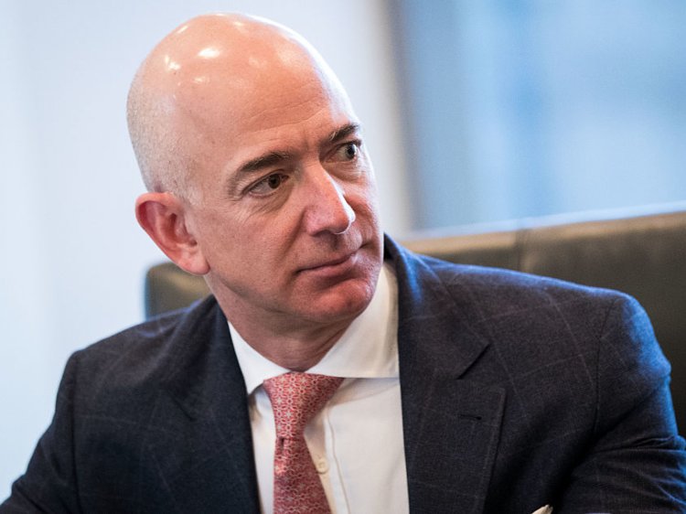 Drew Angerer/Getty Images jeff-bezos 0