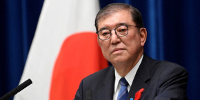 le premier ministre japonais shigeru ishiba donne une conference de presse a tokyo 20250607094338 