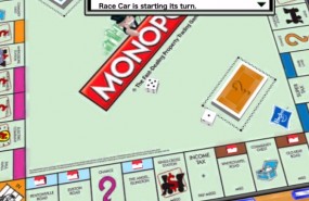 monopoly