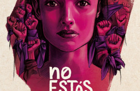 no estas sola no estas sola