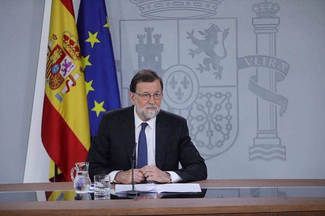 rajoy moncloa mocion