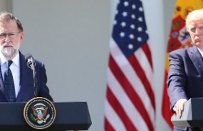 rajoy trump referendum
