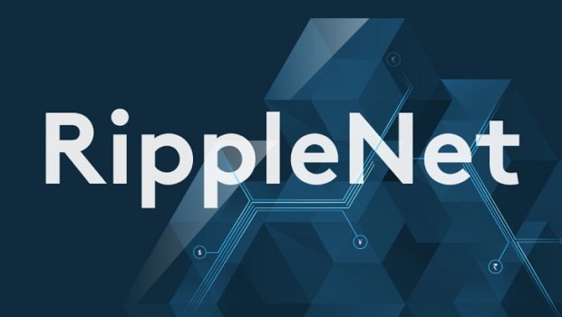 Ripple, la tecnología detrás de la criptodivisa | RIPPLE.COM ripple net