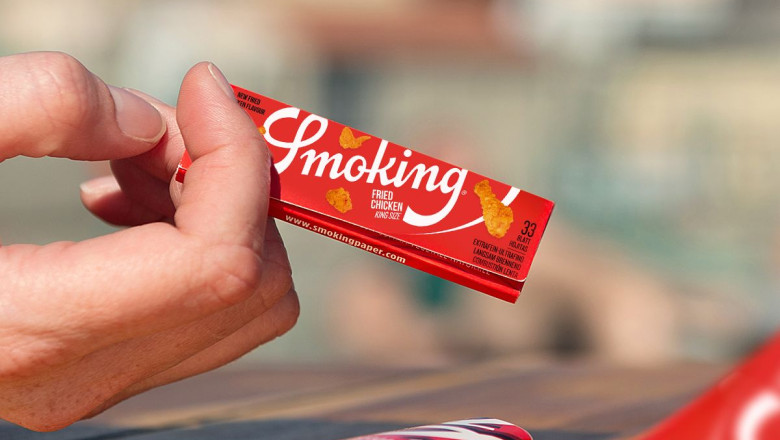 smoking pollo frito 1 v2