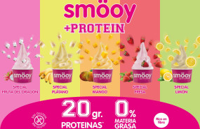 smooy protein 