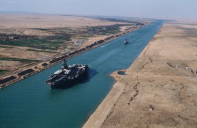 suez canal suez canal