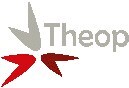 Theop theop logo