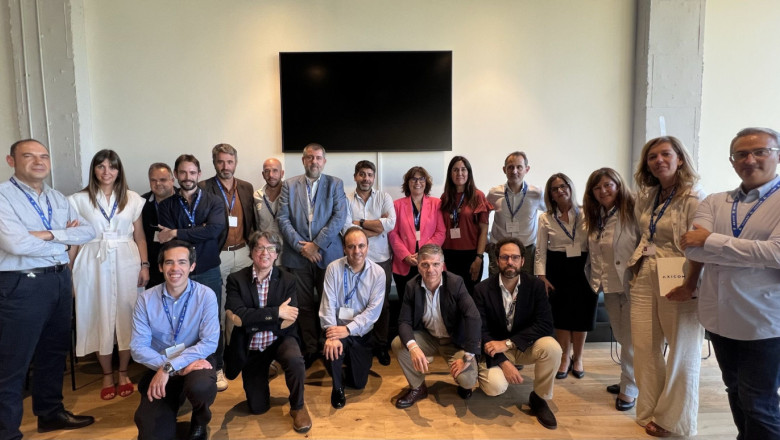 vi encuentro ai directors auspiciado por ai network y axicom 