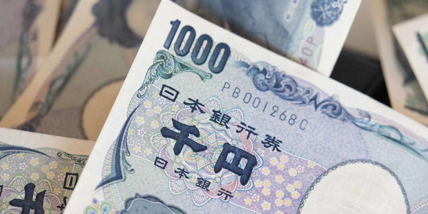 La intervención de Japón en el yen tapona la sangría pero está abocada al fracaso