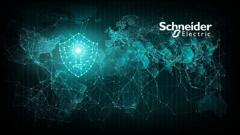 1583410051 schneider electric joins cybersecurity tech accord