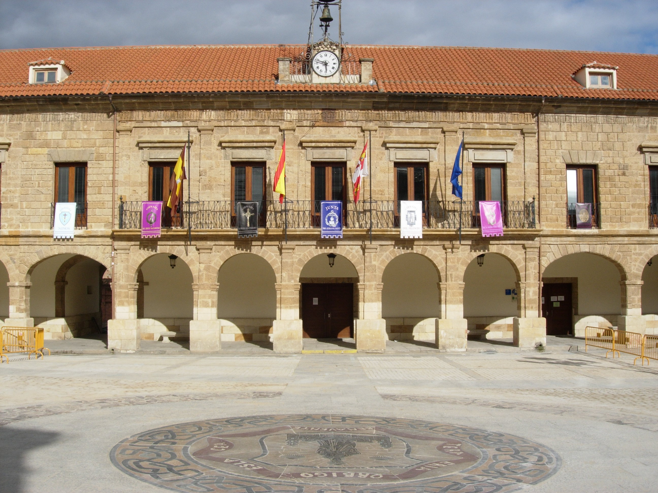benavente benavente