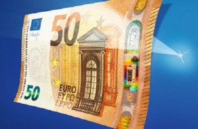 Billete nuevo de 50 euros - 2