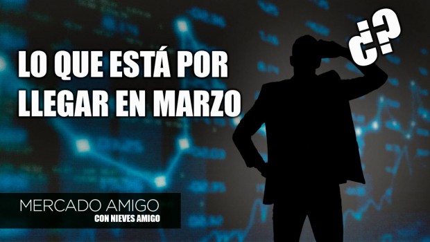 careta mercado amigo analistas