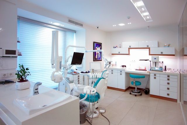 clnica dental en sevilla