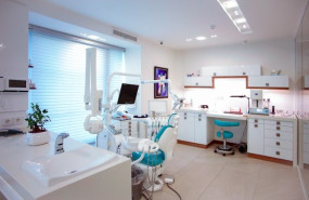 clnica dental en sevilla