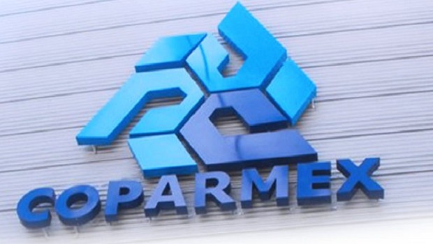 coparmex logo