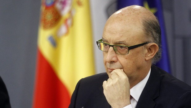 Cristobal Montoro Cristobal Montoro