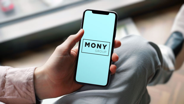 dl mony group plc mony technology technology software and computer services consumer digital services ftse 250 moneysupermarket logo 20241016 1057