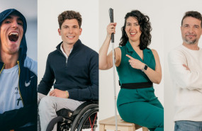 embajadores fundacin adecco 