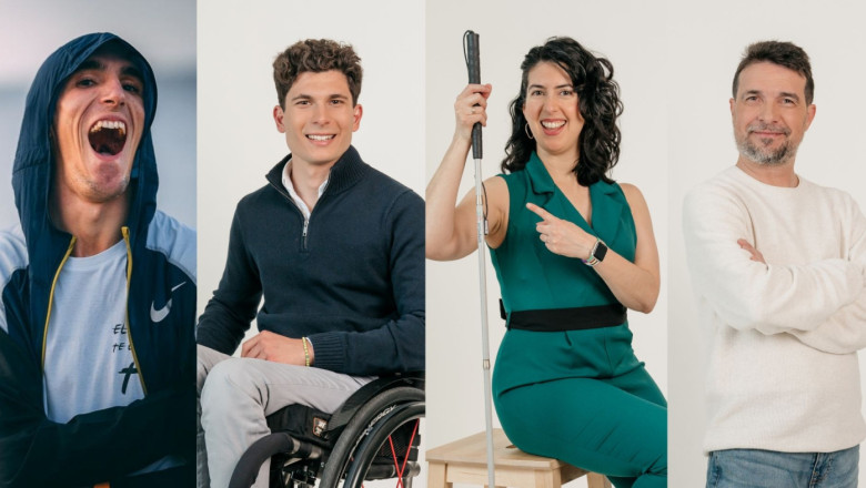 embajadores fundacin adecco 