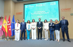 ep 10 aniversario del programa de educacion financiera tus finanzas tu futuro organizado por la