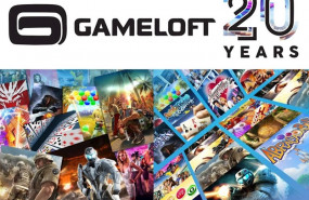 ep 20 aniversario de gameloft