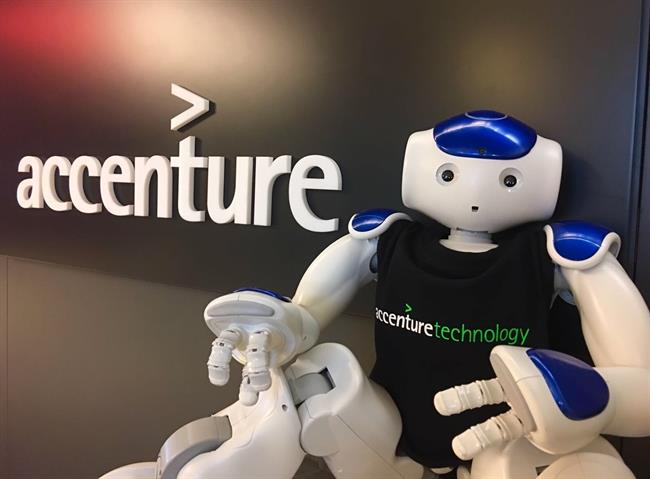 ep accenture