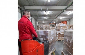 ep accord healthcare dona a ifema 180000 viales de paracetamol inyectable para combatir el covid-19