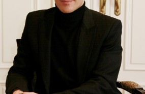 ep actor luis merlo