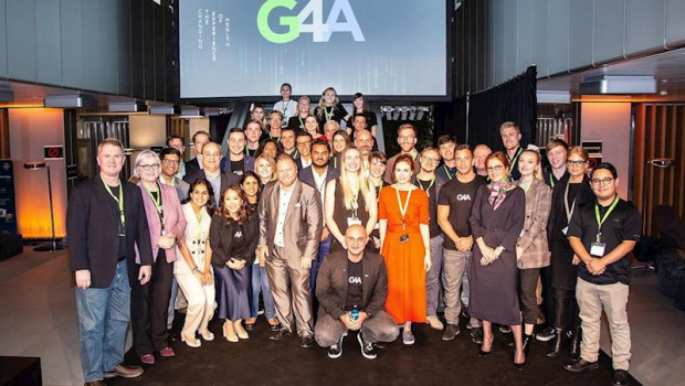 ep acuerdos de bayer con 11 startups de salud digital dentro del programa g4a digital health