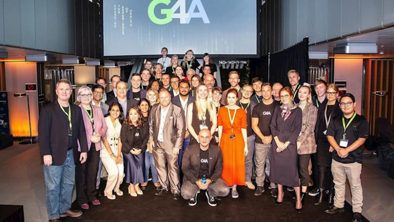 Acuerdos de Bayer con 11 'startups' de salud digital dentro del programa ‘G4A Digital Health Partnerships’ | BAYER ep acuerdos de bayer con 11 startups de salud digital dentro del programa g4a digital health