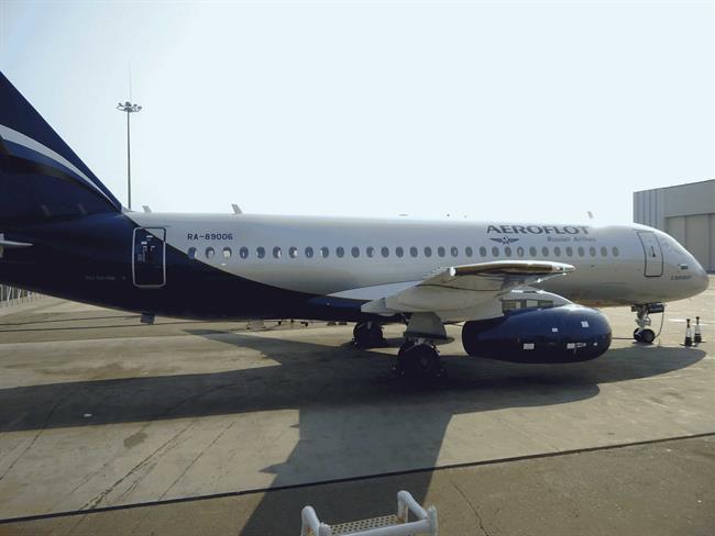 ep aeroflot