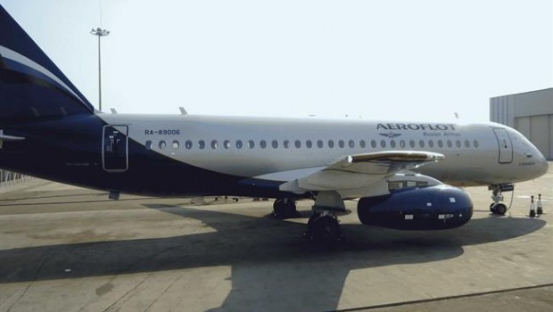 ep aeroflot