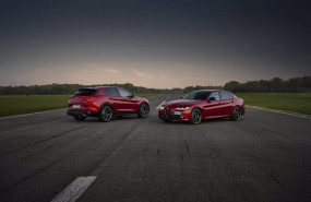 ep alfa romeo stelvio y alfa romeo giulia
