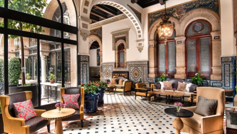 ep alfonso xiii a luxury collection hotel ep alfonso xiii a luxury collection hotel