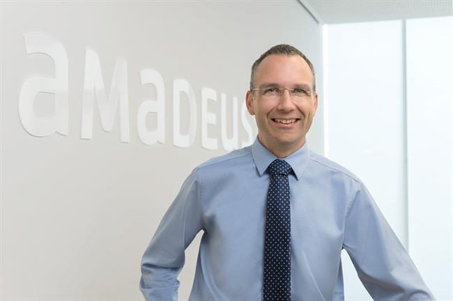 Amadeus EMEA | EUROPA PRESS ep amadeus emea