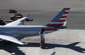 ep american airlines