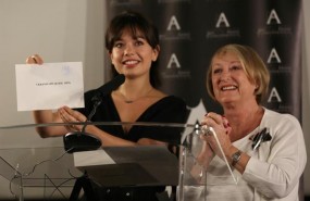 ep anna castillo e yvonne blake anuncianpelicula veranolos oscar
