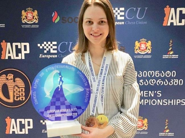 ep anna muzychuk ganatitulo europeo