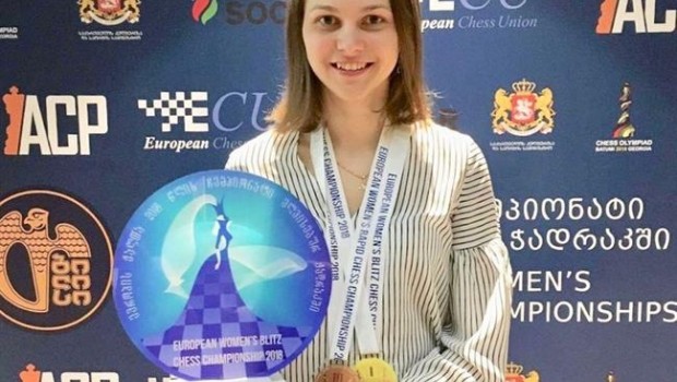 ep anna muzychuk ganatitulo europeo